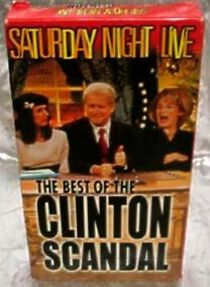 Watch Saturday Night Live: Best of the Clinton Scandal (TV Special 1999)