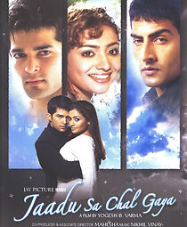 Watch Jadu Saa Chal Gaya