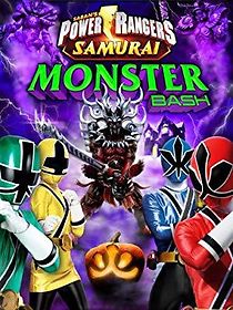 Watch Power Rangers Monster Bash Halloween Special