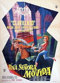 Watch Una señora movida