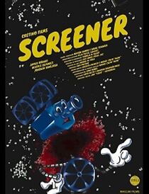 Watch Screener (Short 2015)