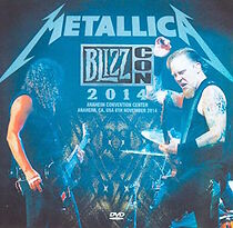 Watch Metallica Live at Blizzcon (TV Special 2014)