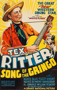 Watch Song of the Gringo