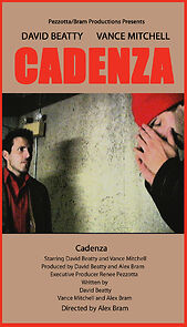 Watch Cadenza (Short 2002)