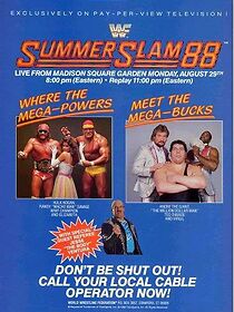 Watch Summerslam (TV Special 1988)