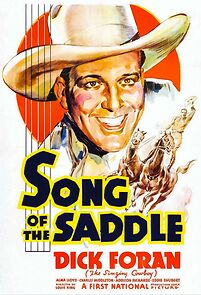 Watch Song of the Saddle