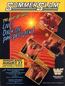 Watch Summerslam (TV Special 1990)