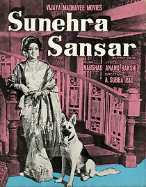 Watch Sunehra Sansar