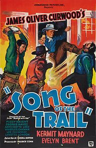 Watch Song of the Trail