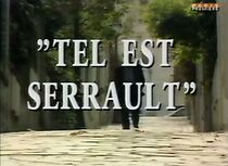 Watch Tel est Serrault