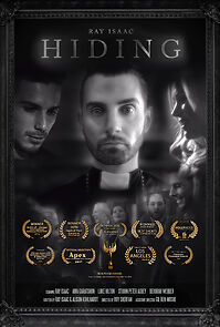 Watch Hiding (Short 2015)