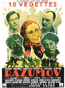 Watch Under Western Eyes