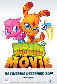 Watch Moshi Monsters