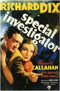 Watch Special Investigator