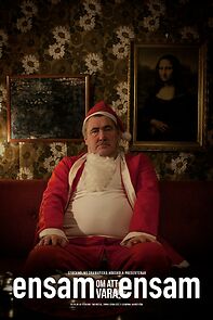 Watch Ensam om att vara ensam (Short 2015)