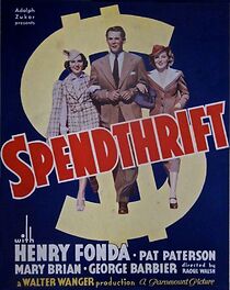 Watch Spendthrift