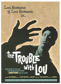 Watch The Trouble with Lou