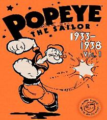 Watch The Spinach Roadster (Short 1936)