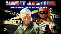 Watch Night Janitor (Short 2016)
