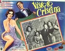 Watch Vístete Cristina