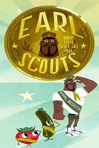 Watch Earl Scouts (Short 2013)