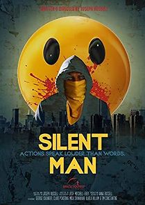 Watch Silent Man