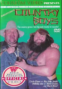 Watch Wrestling's Country Boys