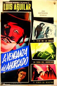 Watch El Zorro escarlata en la venganza del ahorcado