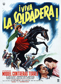 Watch ¡Viva la soldadera!
