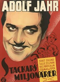 Watch Stackars miljonärer