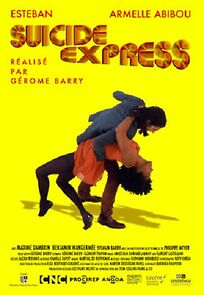 Watch Suicide Express (Short 2015)