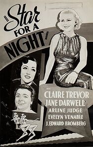Watch Star for a Night