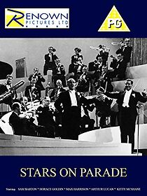 Watch Stars on Parade