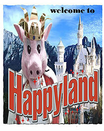 Watch Welcome to Happyland (Short 2007)