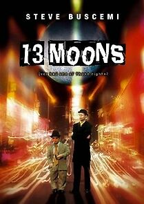 Watch 13 Moons