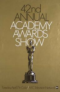 Watch The 42nd Annual Academy Awards (TV Special 1970)