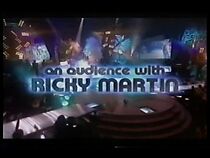Watch An Audience with Ricky Martin (TV Special 2001)