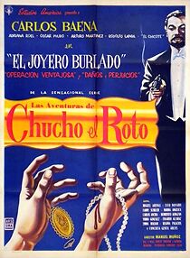 Watch Aventuras de Chucho el Roto