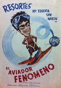 Watch El aviador fenómeno