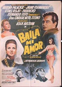 Watch Baila mi amor