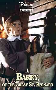 Watch Barry of the Great St. Bernard