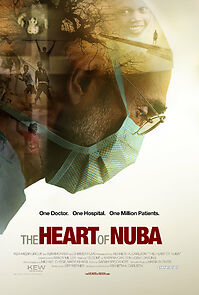 Watch The Heart of Nuba