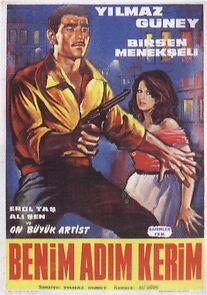 Watch Benim adim Kerim