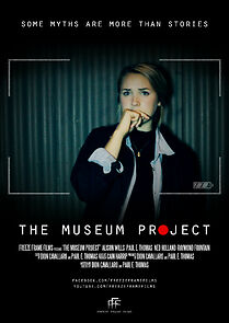 Watch The Museum Project