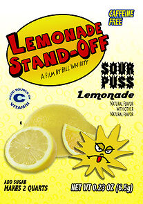 Watch Lemonade Stand-Off (Short 2004)