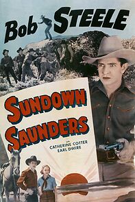 Watch Sundown Saunders