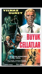 Watch Büyük cellatlar