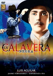 Watch La calavera negra