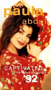 Watch Captivated: The Video Collection '92
