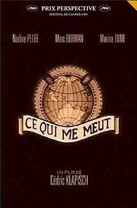 Watch Ce qui me meut (Short 1989)